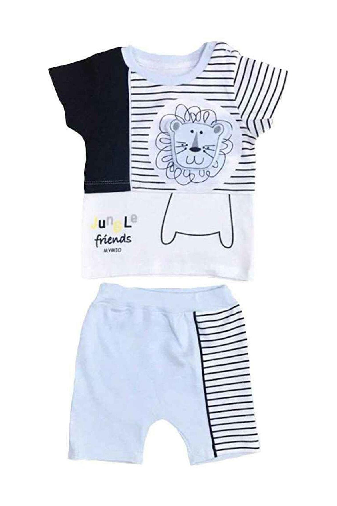 2'li Bebek Takımı 2232