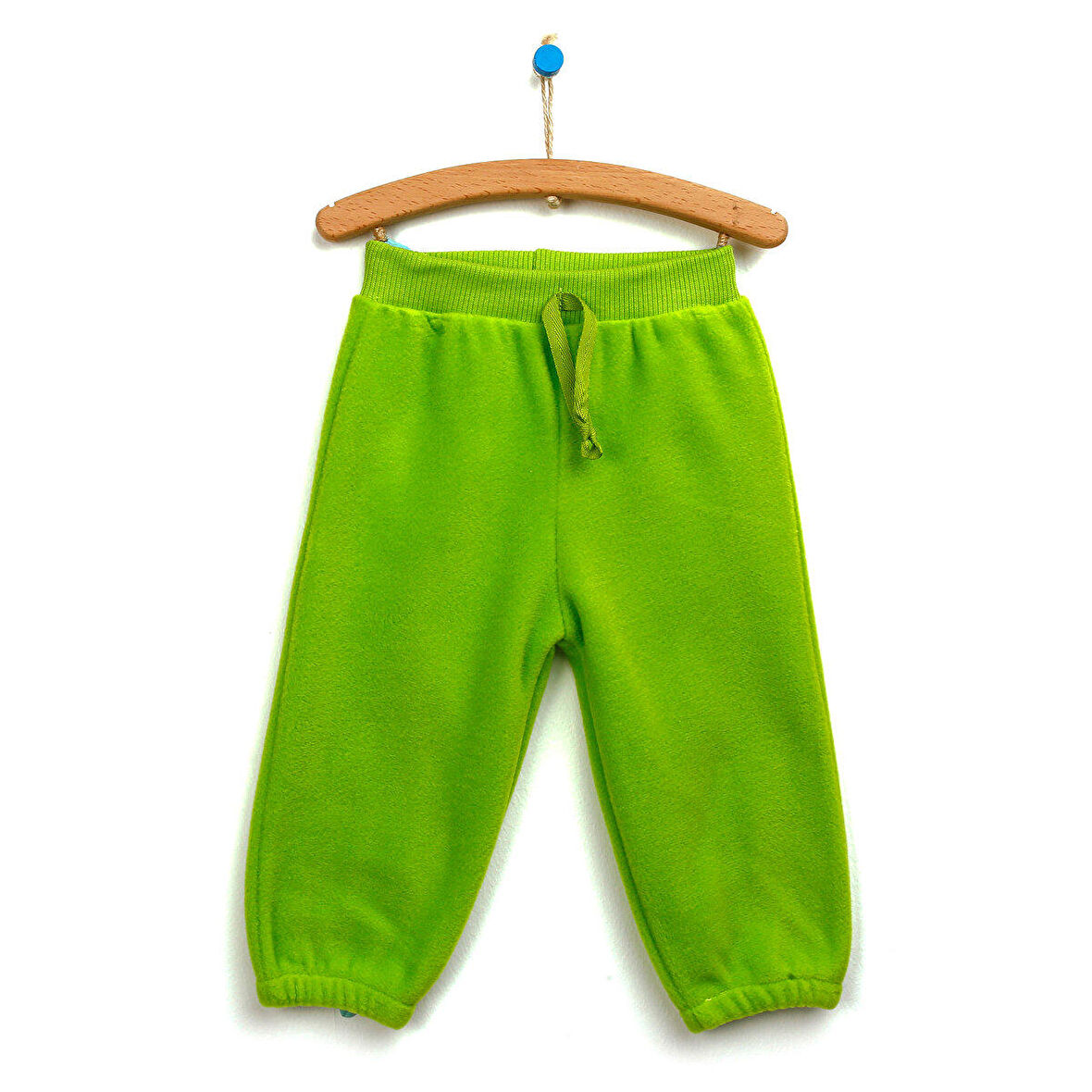 HelloBaby Basic Polar Pantolon