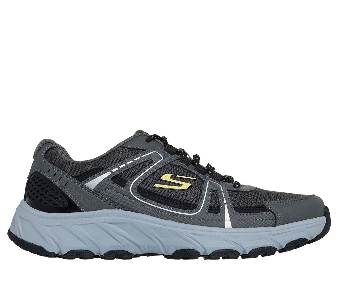 Skechers 237806 CCYL Hillcrest 2.0 Erkek Spor Ayakkabı