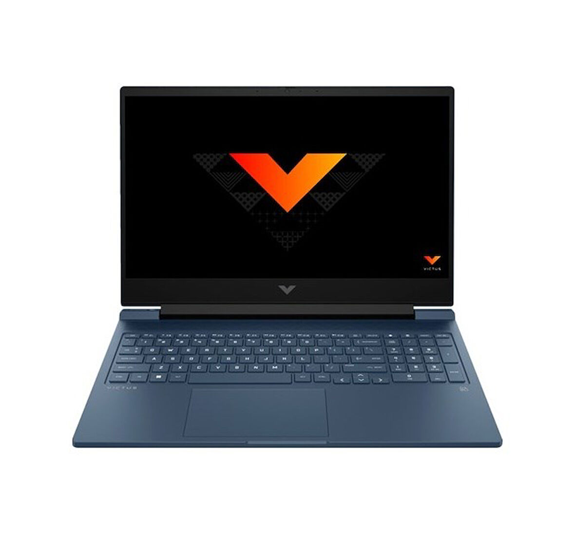 HP VICTUS 16-S1031NT RYZEN 5 8645HS 16 GB 512 GB SSD  6GB RTX4050 16.1" FHD GAMING NOTEBOOK
