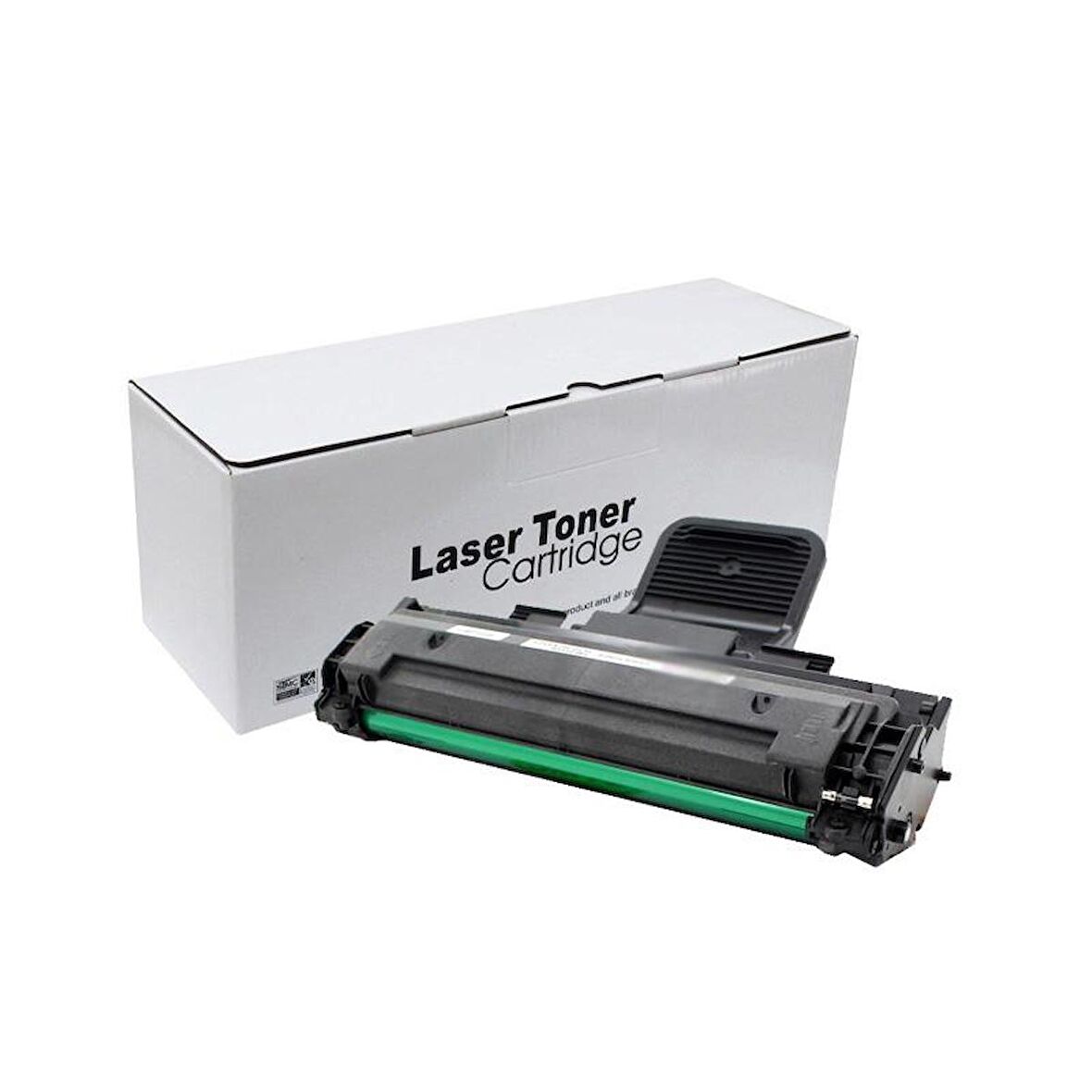 Samsung MLT-D119S - ML-1610 Muadil Toner