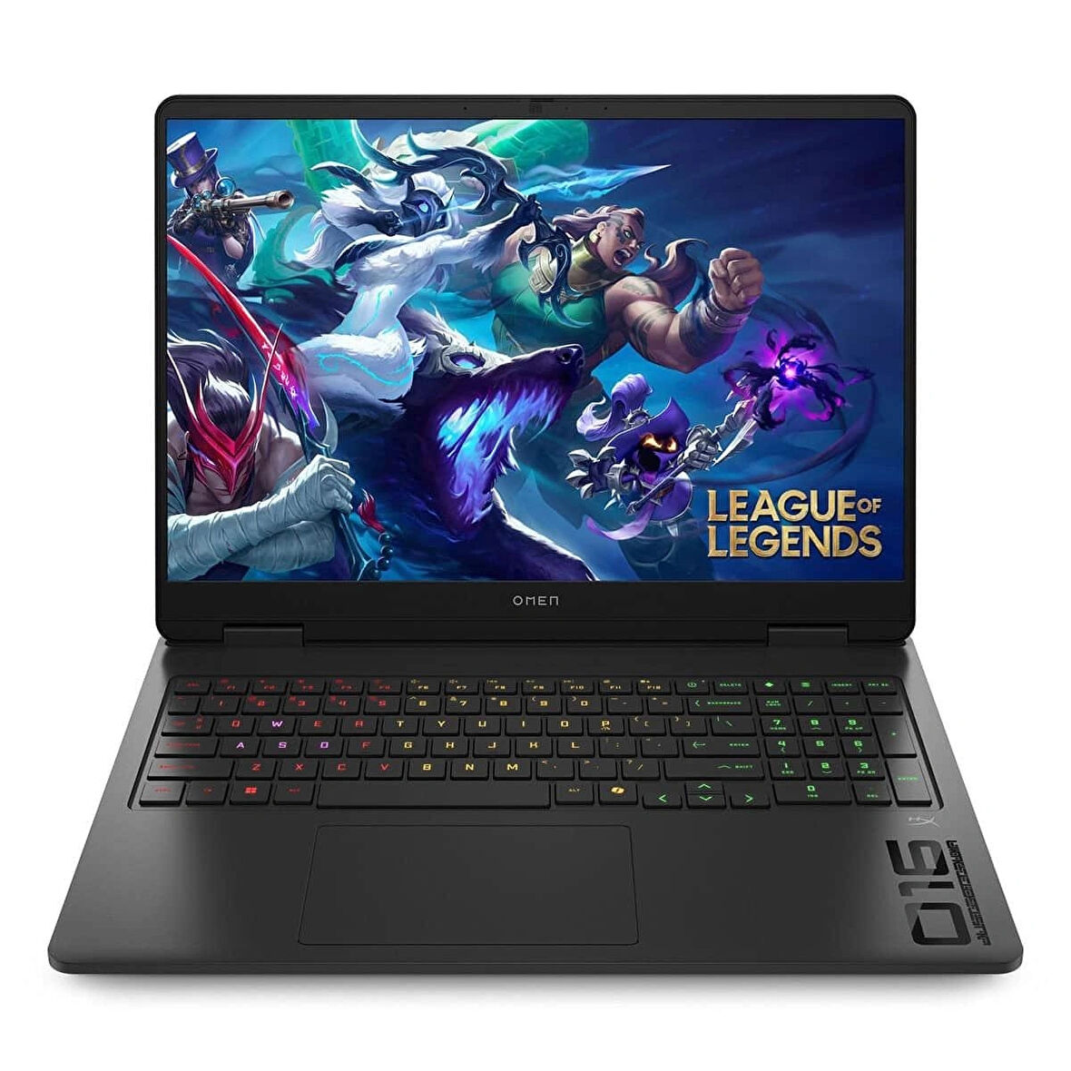 HP OMEN 16-ap0012nt AMD Ryzen Al 9-365 32GB DDR5 2TB SSD RTX5070 8GB GDDR7 16 inç 2.5K WQXGA 240Hz 3ms IPS FreeDos Gaming Laptop (C12CGEA)