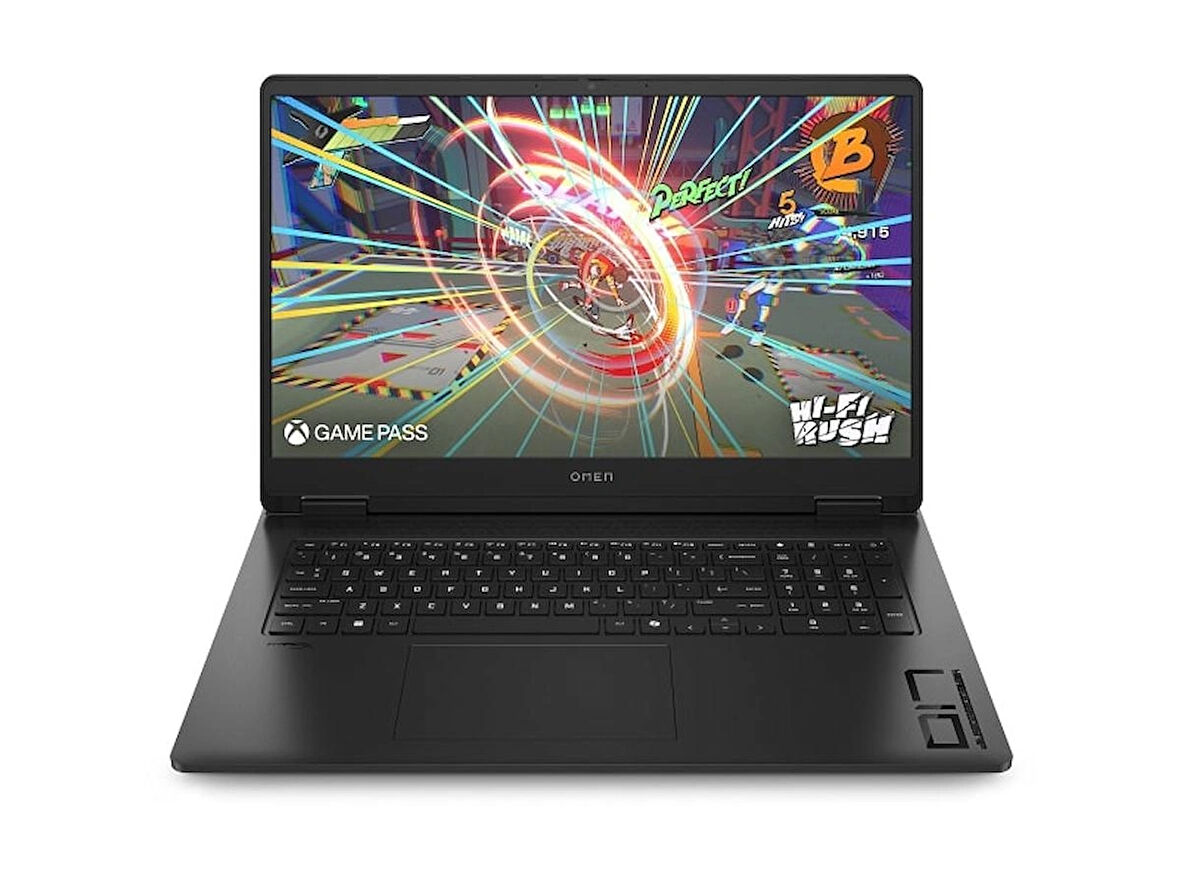 HP C2EZ5EA Omen 17-DB1015nt Ryzen AI 7-350 16G 1TB RTX5060 8G 17.3 FHD FreeDos