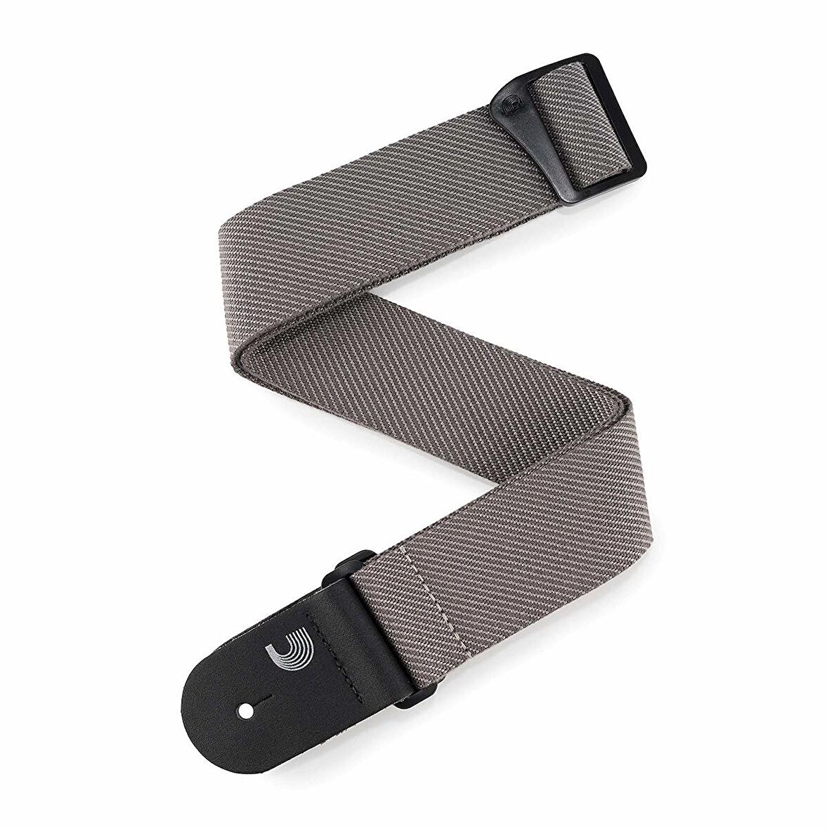 Planet Waves Classic Tweed Guitar Strap 50TW01 Grey Gitar Askısı