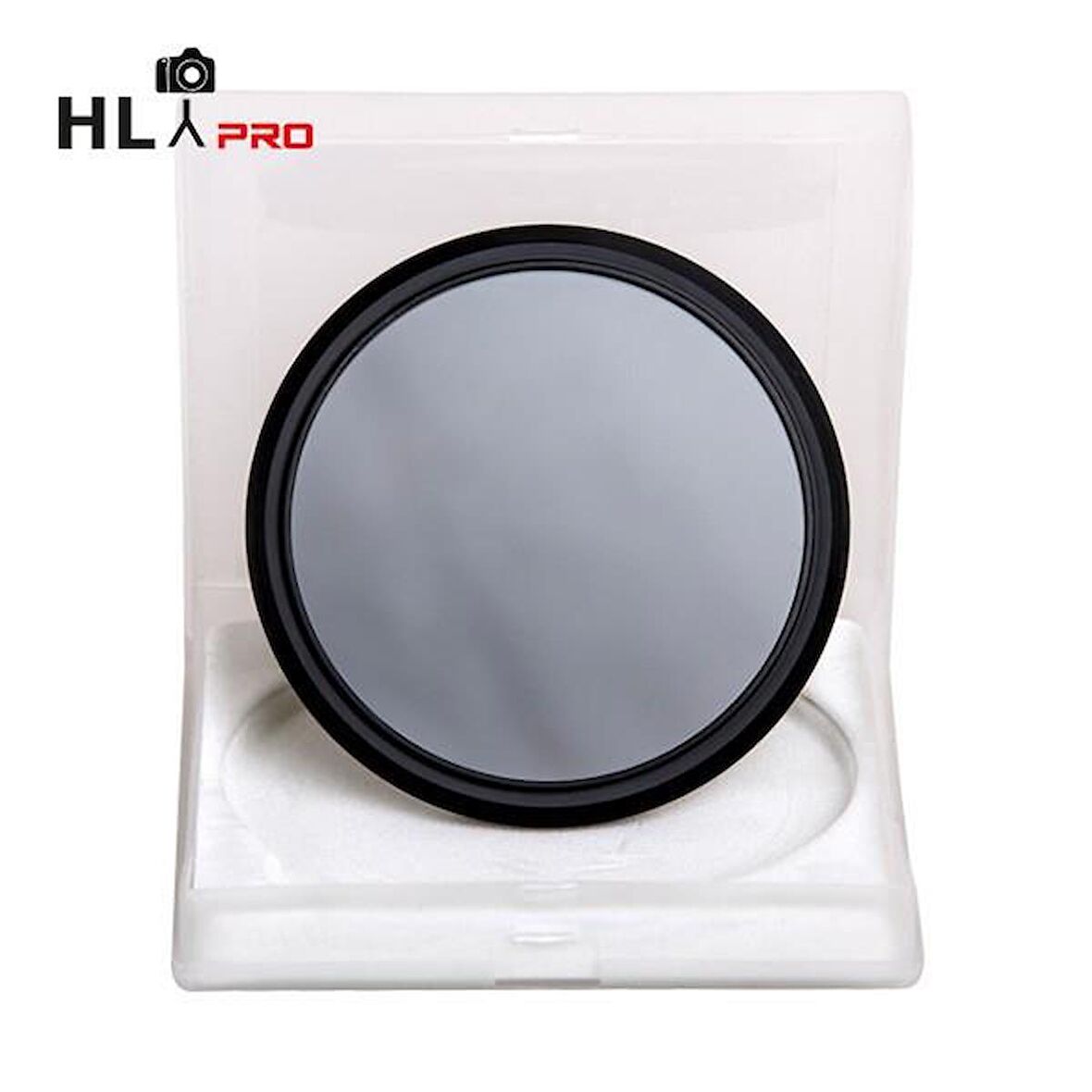 Hlypro 40.5MM CPL Dairesel Polarize Filtre