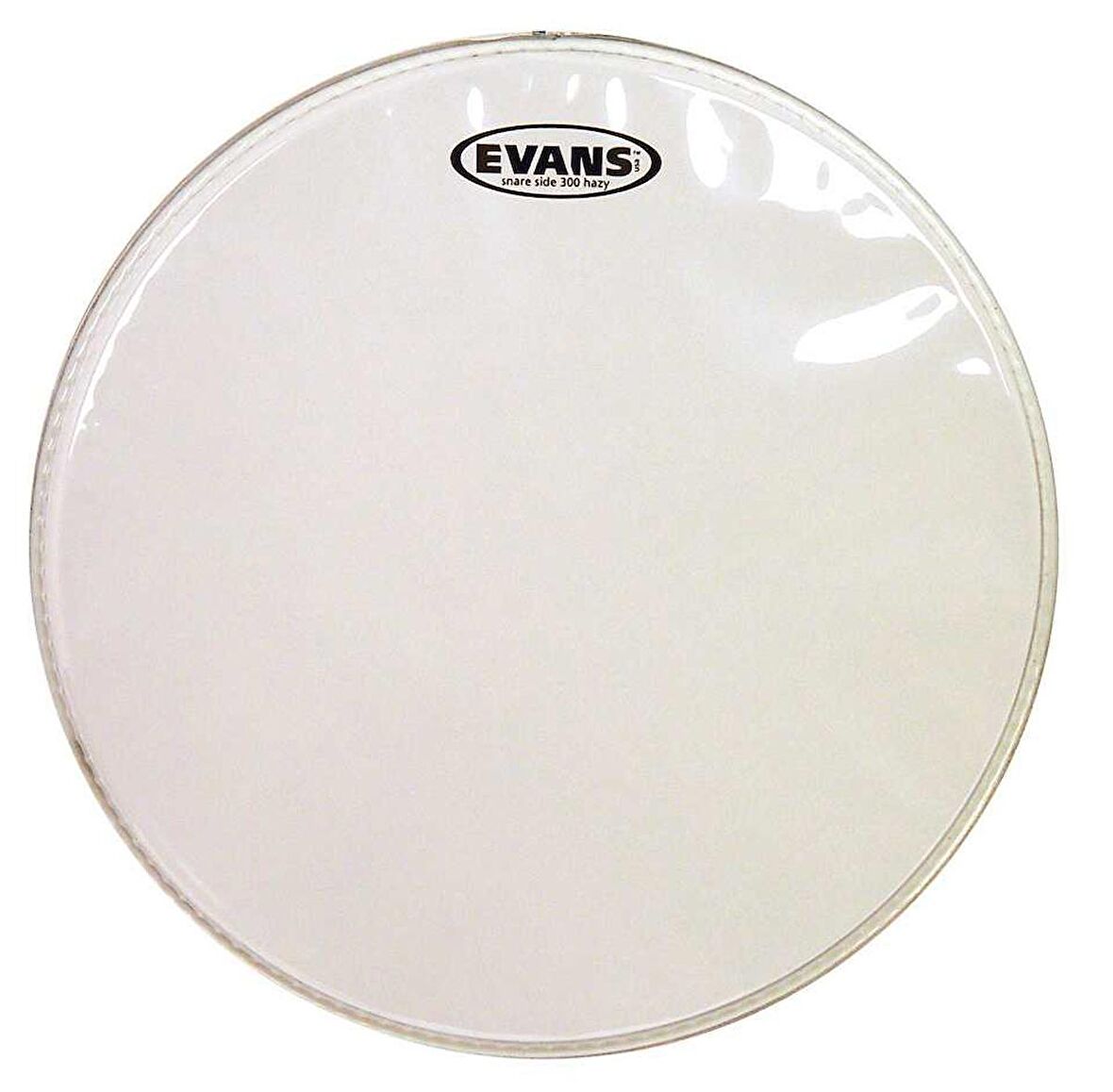 DERİ 13 HAZY 300 TRAMPET ALT CLEAR TEK KAT (3 MİL)