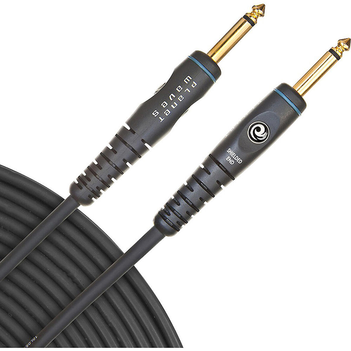 Planet Waves PW-G-15 4.5 Metre Enstrüman Kablosu (4,57 mt)