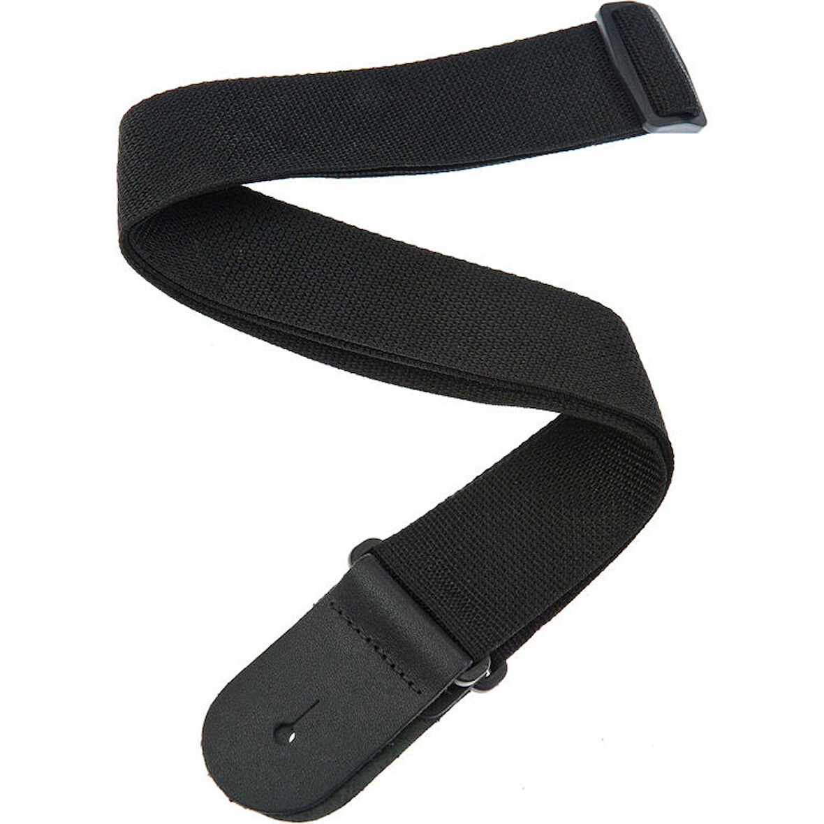 Planet Waves Polypropylene Straps Siyah - PWS100 Gitar Askısı