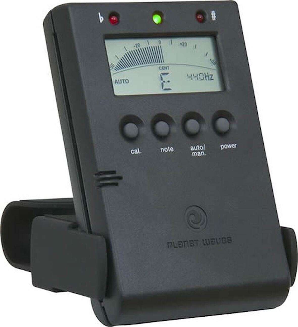 Planet Waves PW-CT-01 Universal Chromatic Tuner PW-CT-01 Akort Aleti