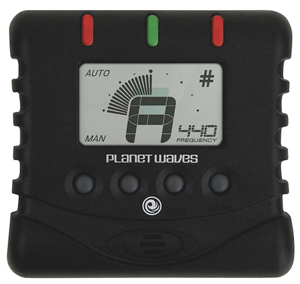 Planet Waves PW-CT-09 Universal II Chromatic Tuner Akort Aleti