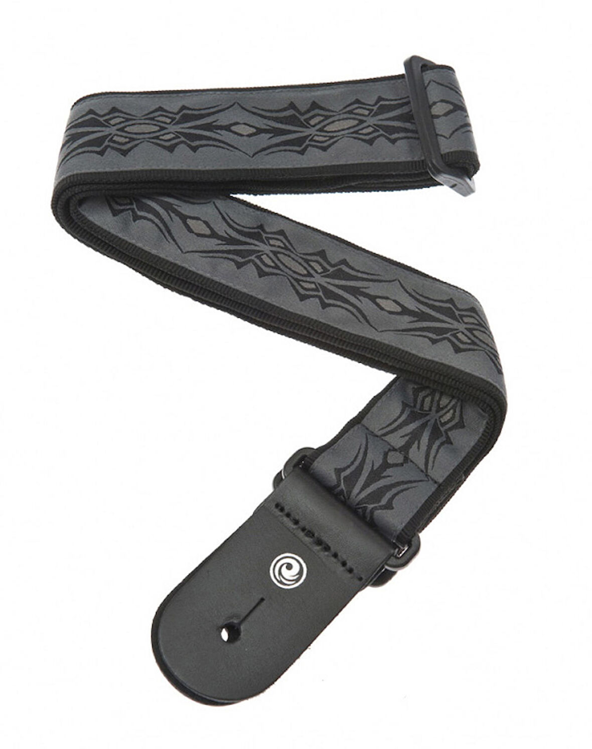 Planet Waves The Dark Side Collection Straps 50F06 - Tribal Gitar Askısı