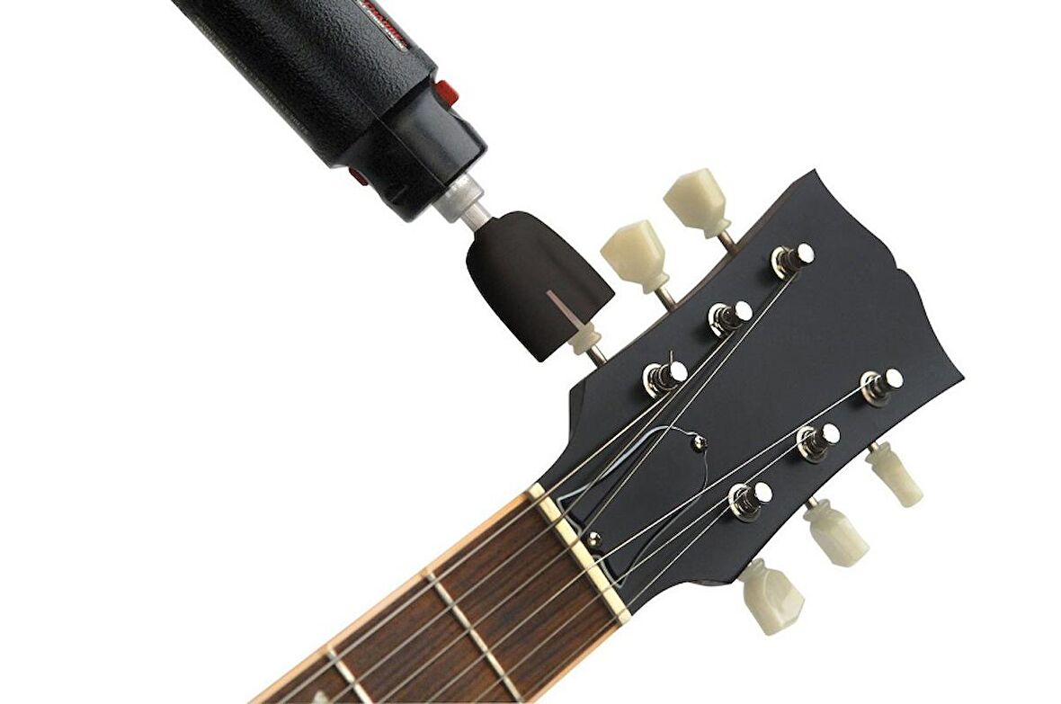 Planet Waves PW-DBPW-01 Drill Bit Peg Winder Gitar Tel Sarıcı