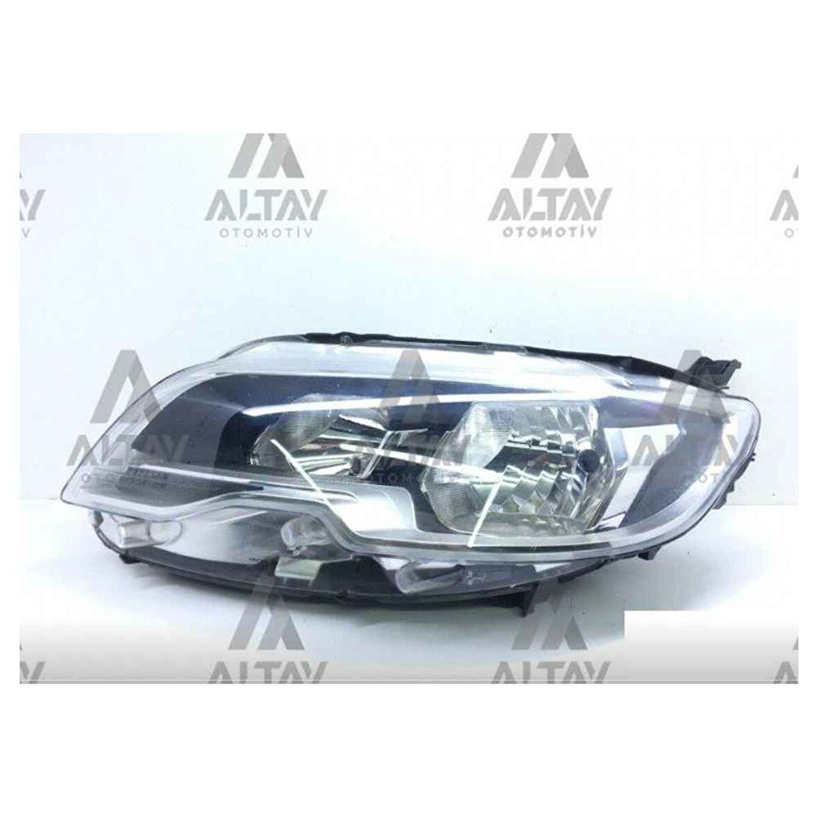 FAR 301 17= MAKYAJLI KASA MOTORLU SOL