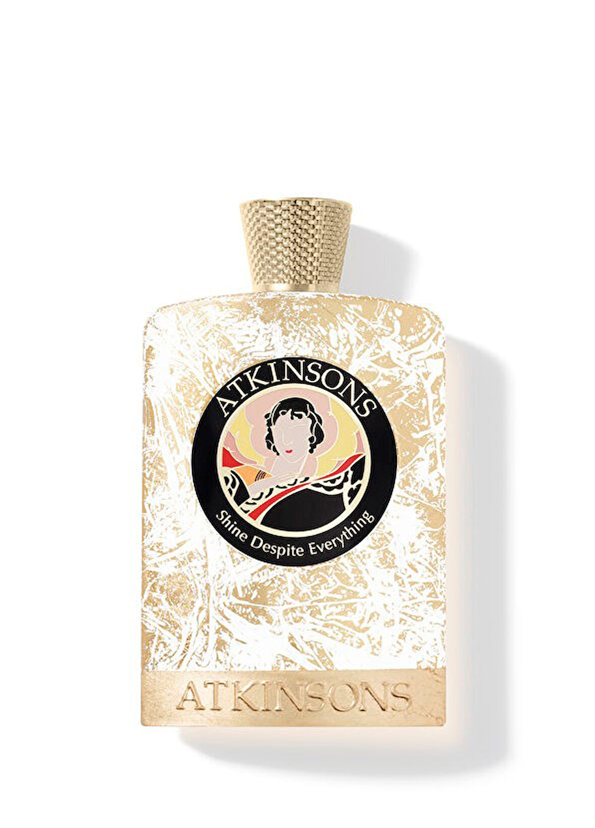 Atkinsons Shine Despite Everything Parfum Intense 100 ML