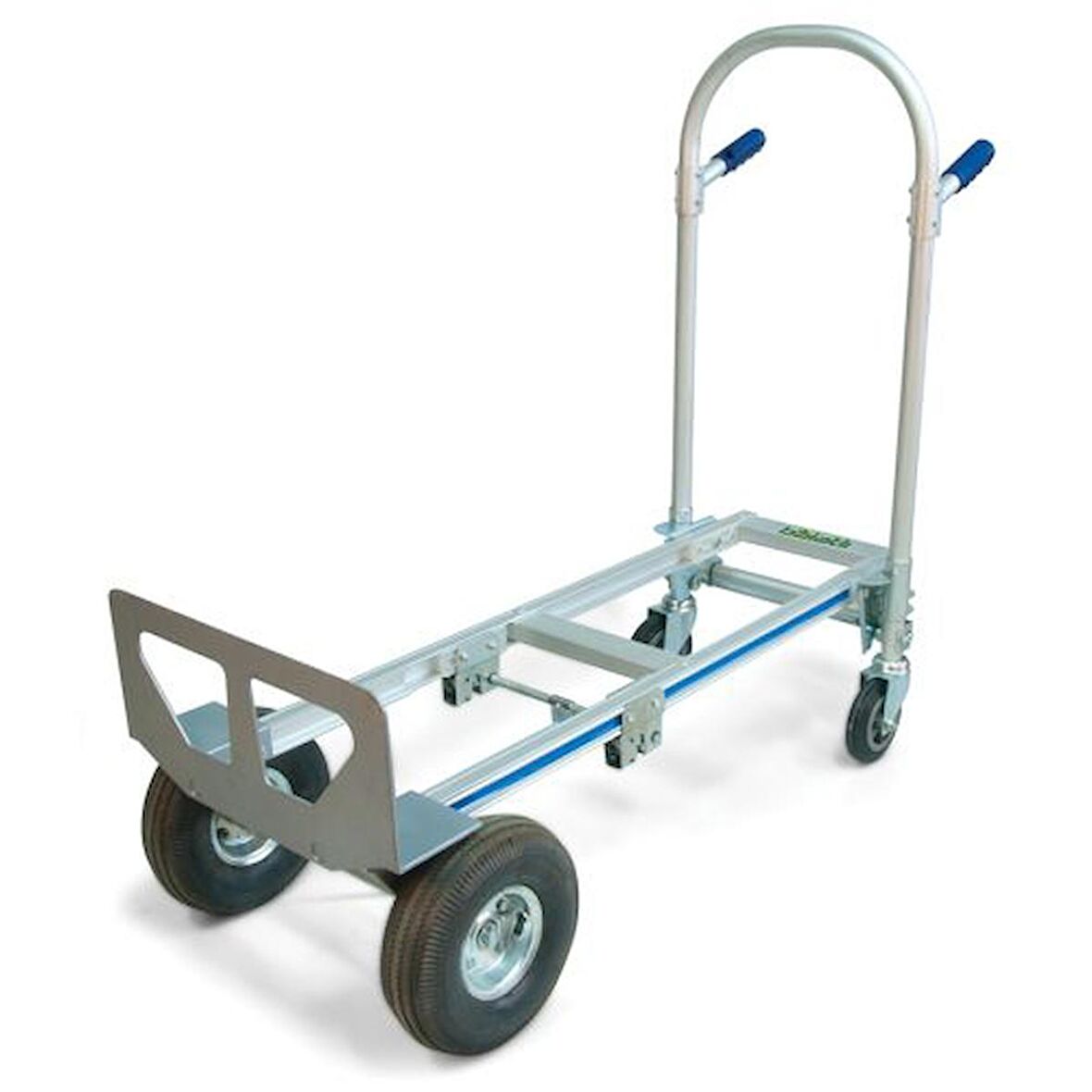 Balatlı Çok Fonksiyonlu Taşıma Arabası 200 Kg