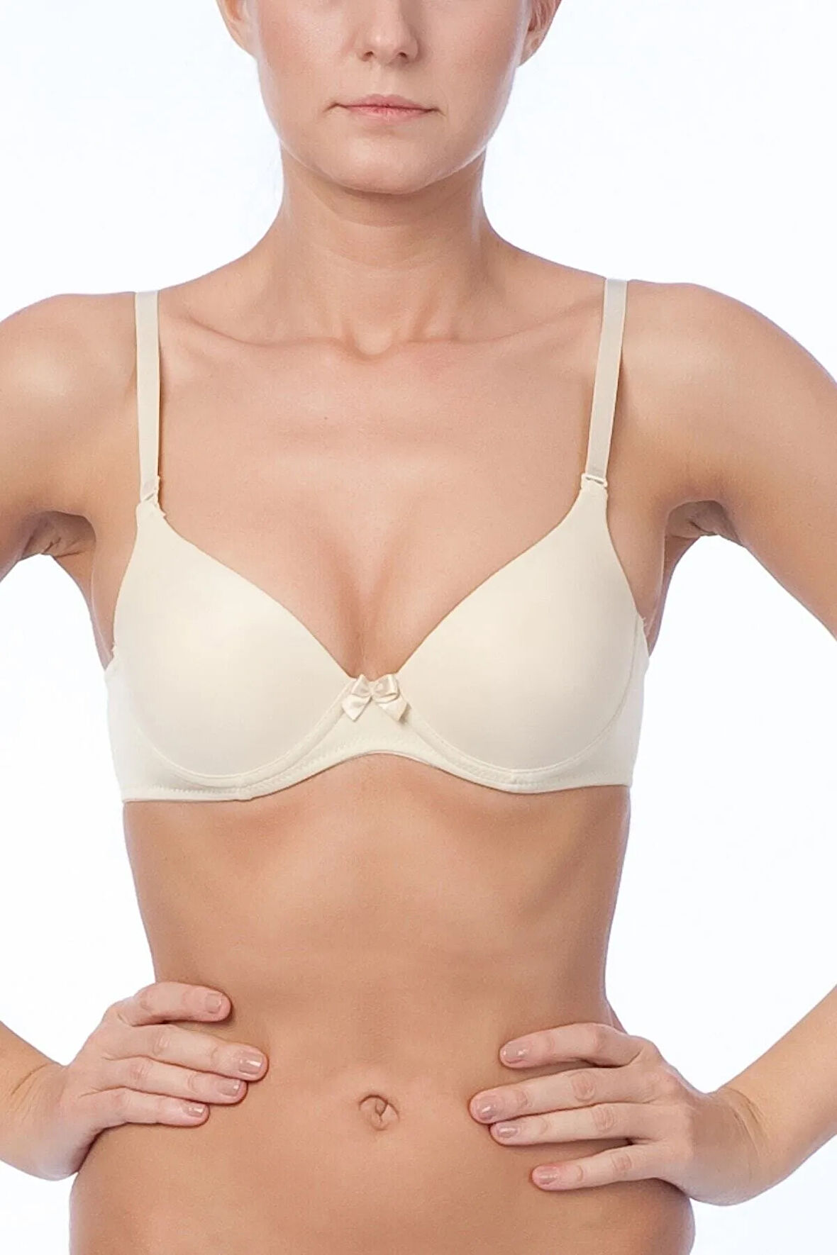 Kadın Destekli Sütyen