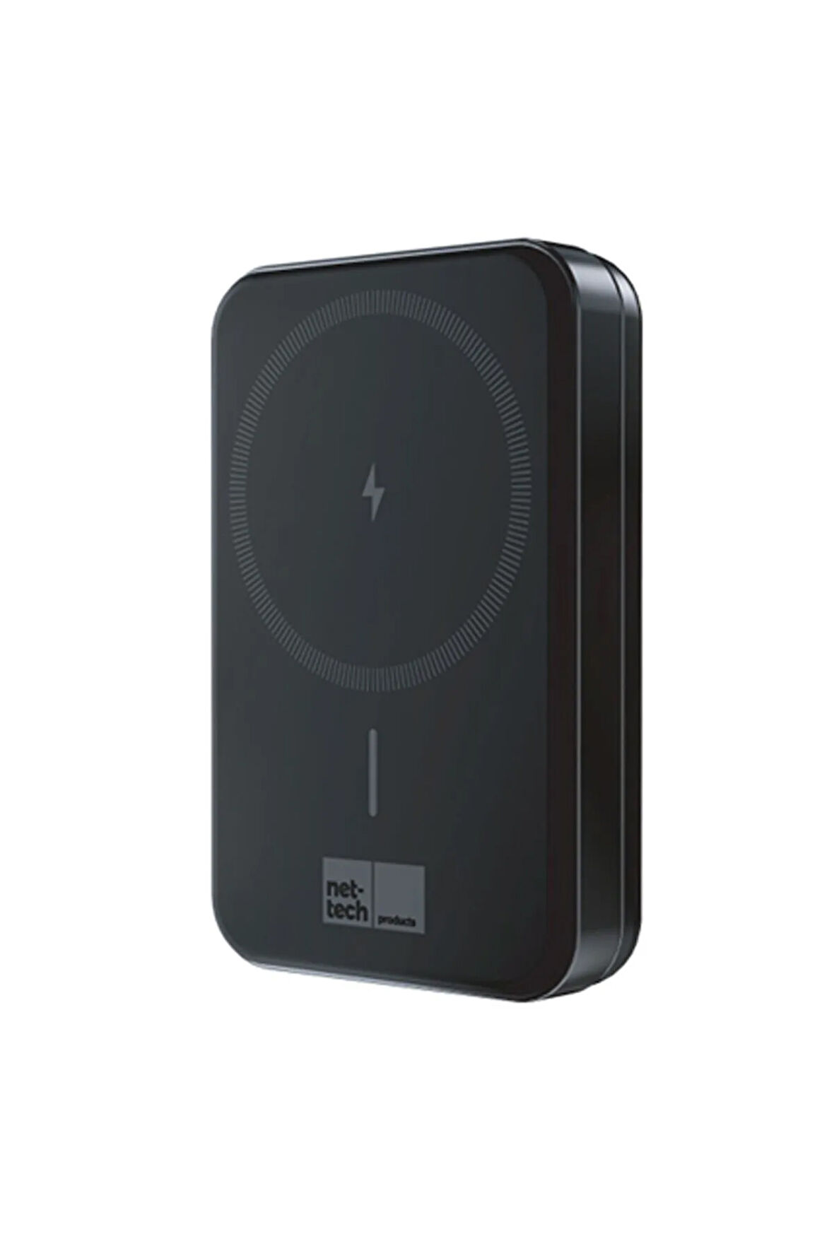 mıknatıslı kablosuz 10000Mah powerbank For iphone,Samsun.,xiaomi,huawei (Hızlı Şarj Desteği+Lion pil