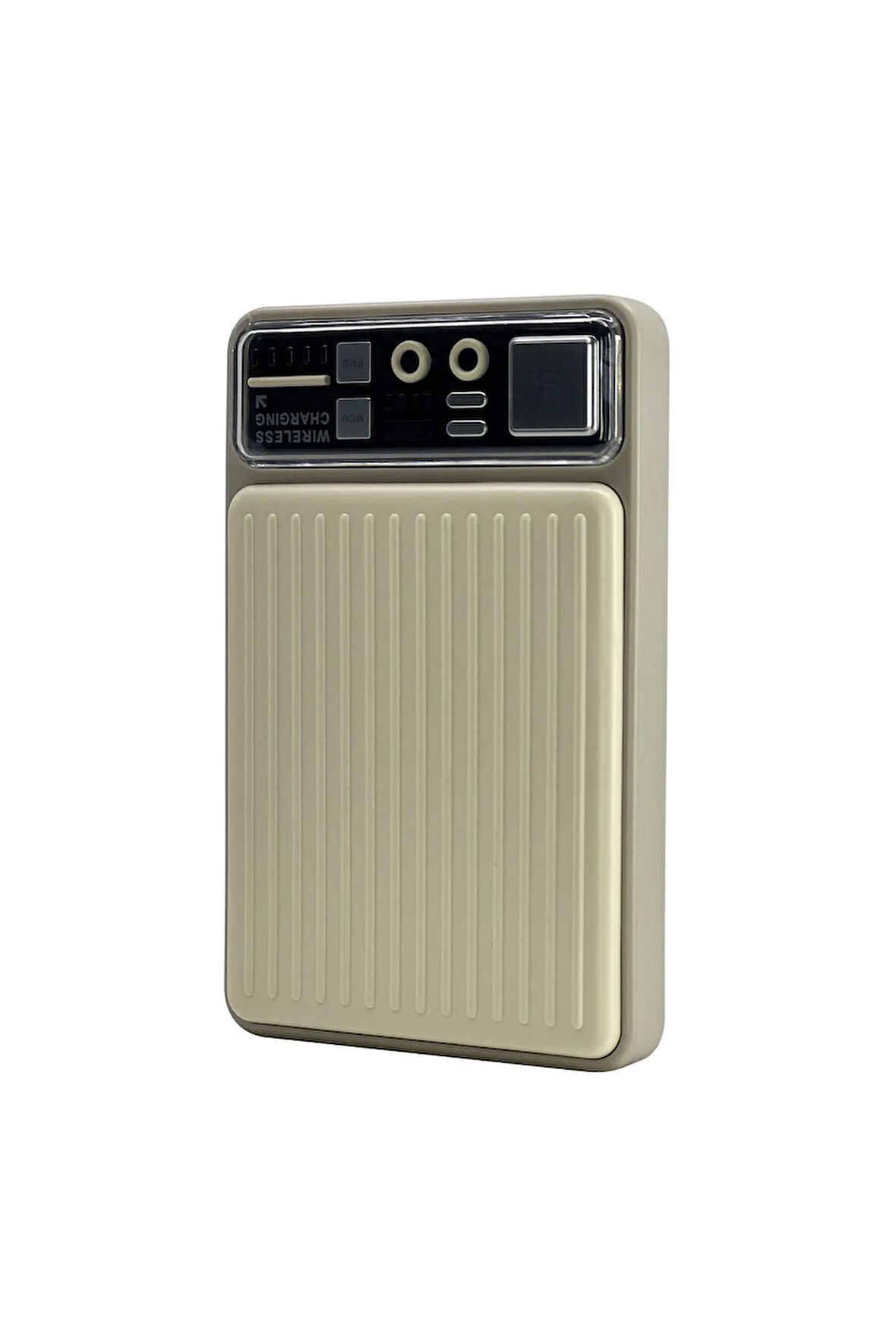 magsafe power bank iphone 14-15 pro max uyumlu(Yüksek Kapasiteli+PD Eşzamanlı Şarj+Otomatik Voltaj)