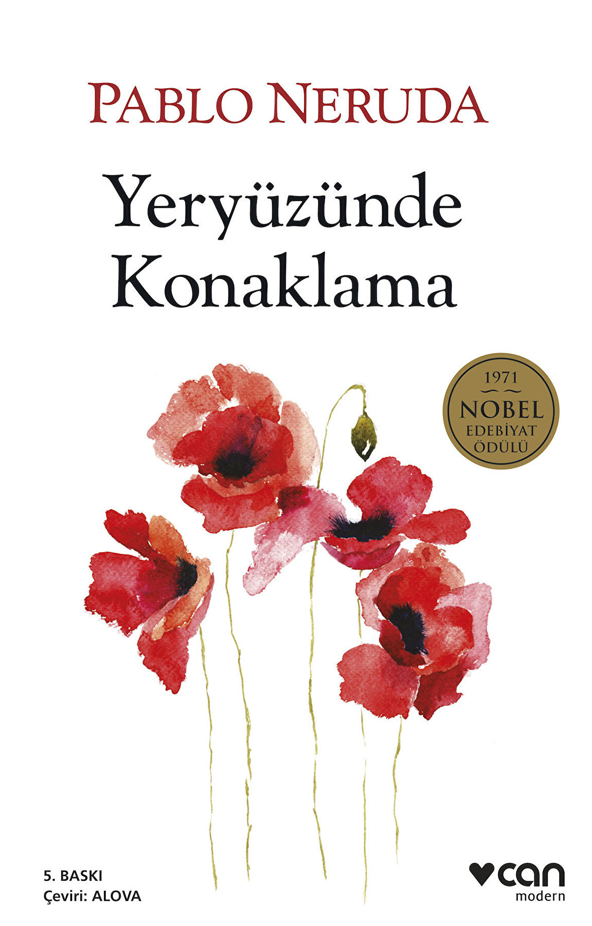 Yeryüzünde Konaklama