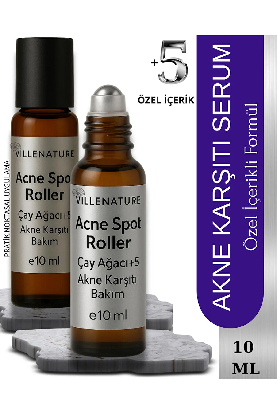 Acne Spot Roller 10 ML