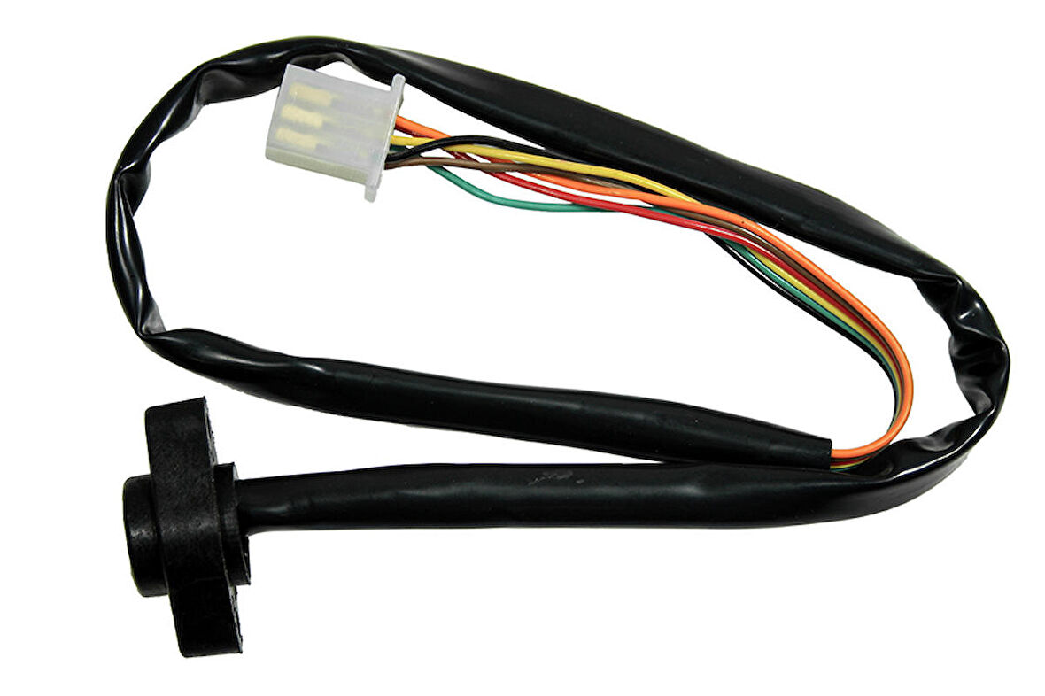 AGK125-KT-KN delta VİTES MÜŞÜRÜ