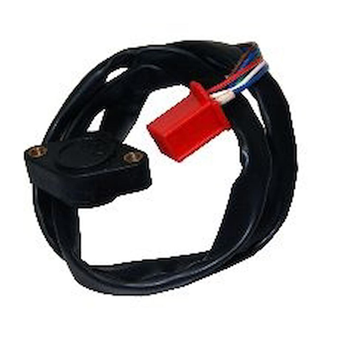 AGK125 VİTES MÜŞÜRÜ ORJ