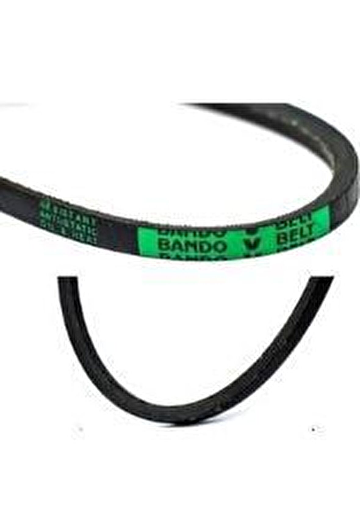 Bando 8x875 Düz V kayış