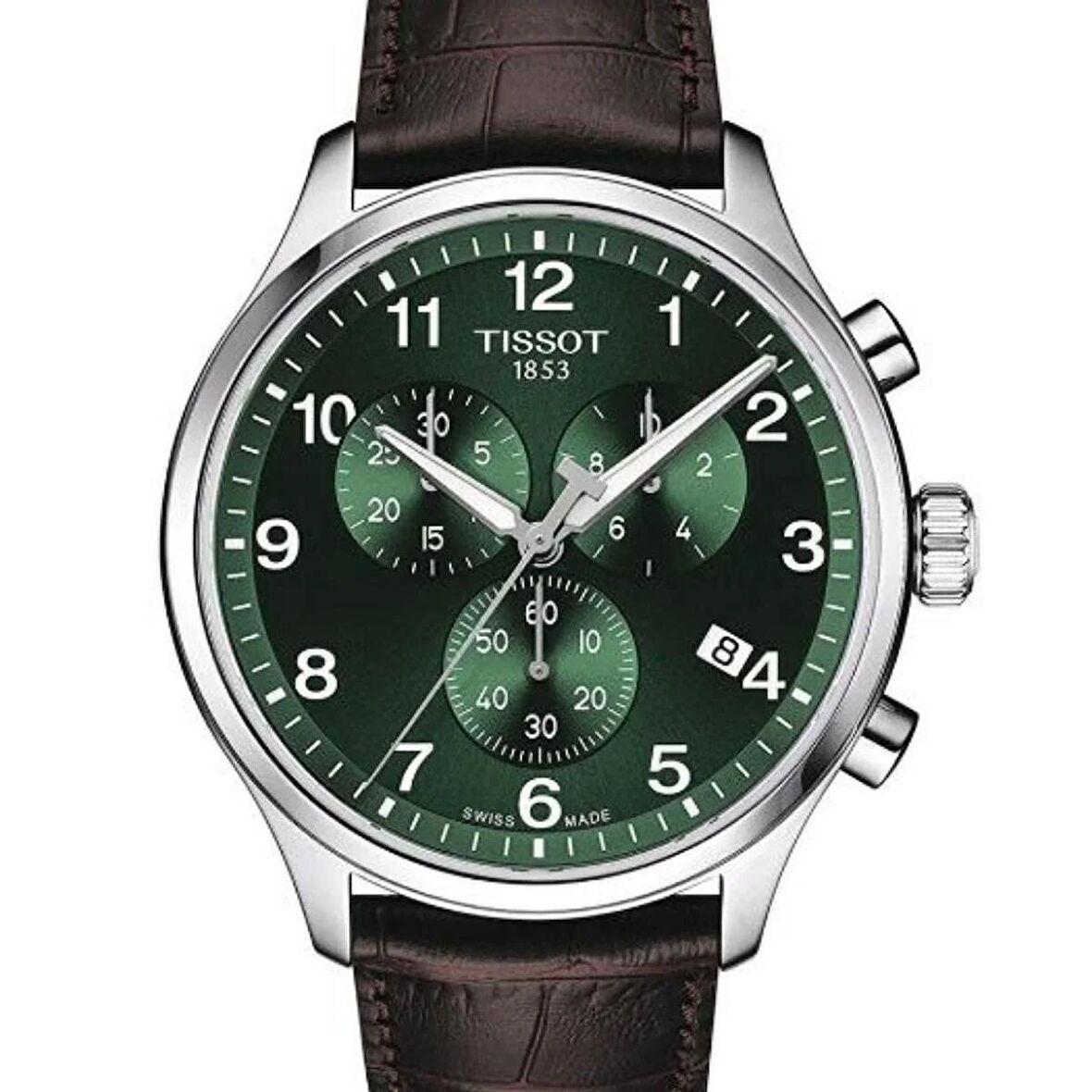  Tissot Chrono XL Classic T1166171609200 Kol Saati