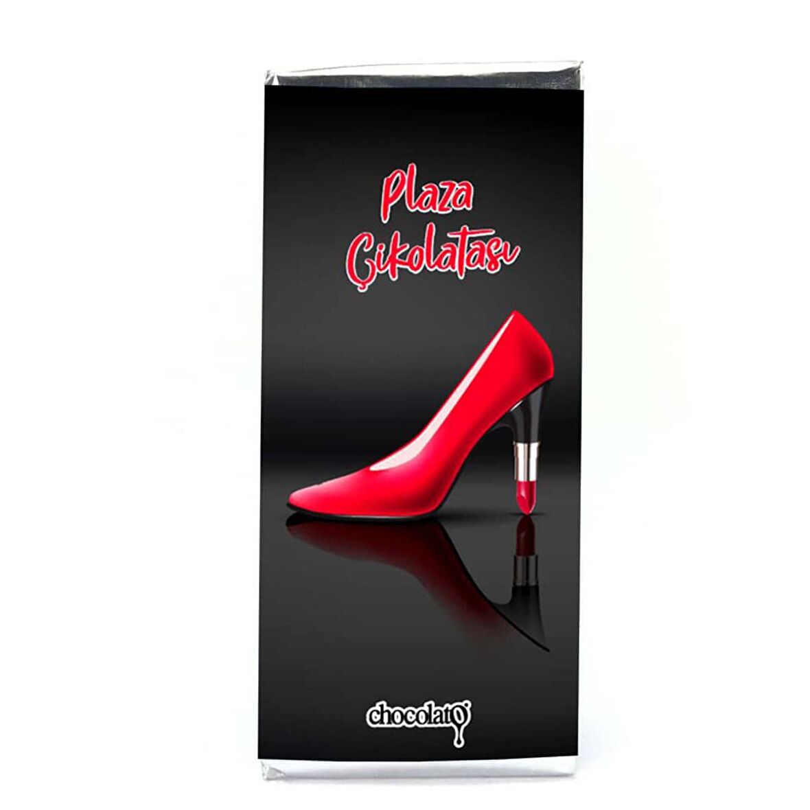 Plaza Çikolata 100 gr. Sütlü Tablet Çikolata