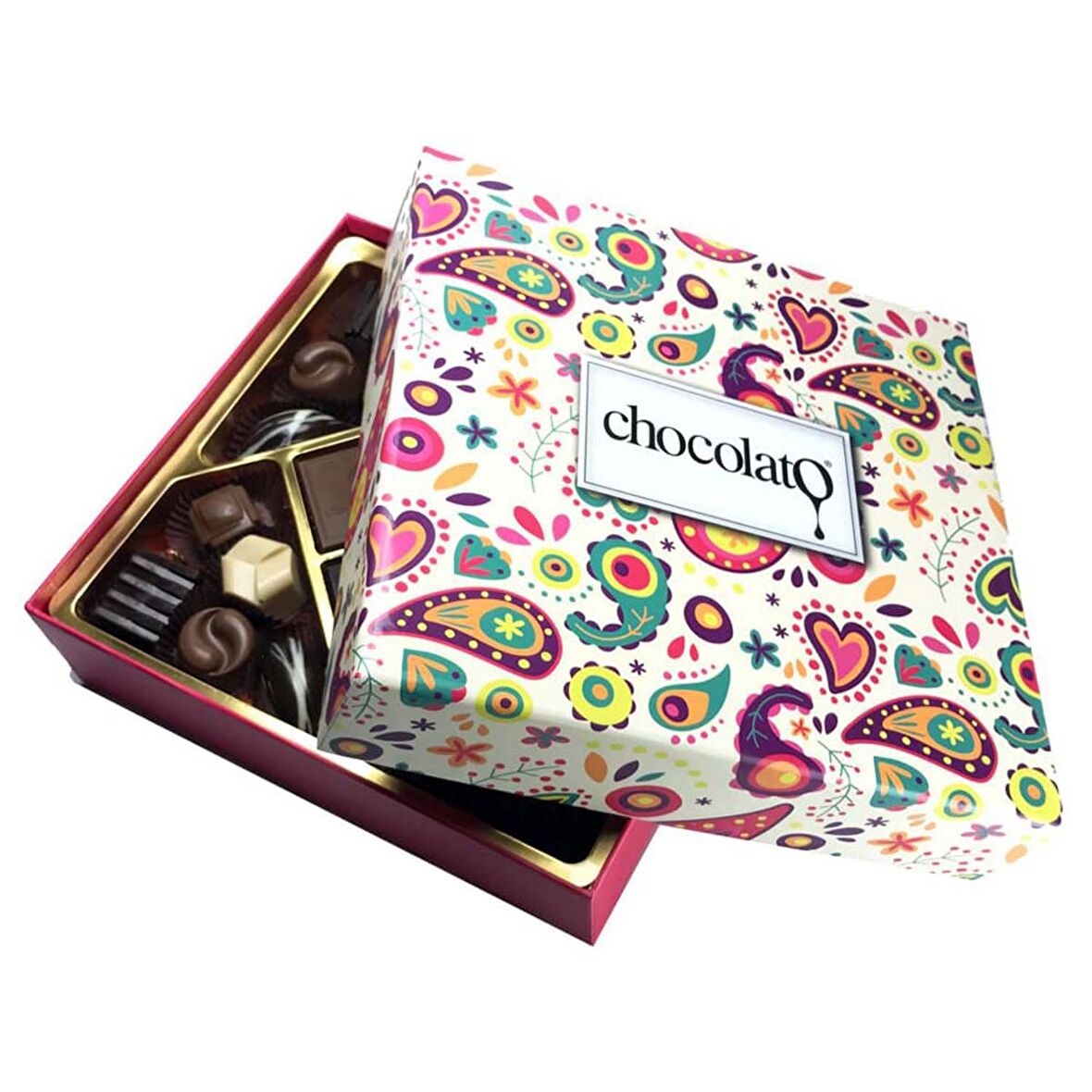 Riga Madlen Spesiyal Mix 