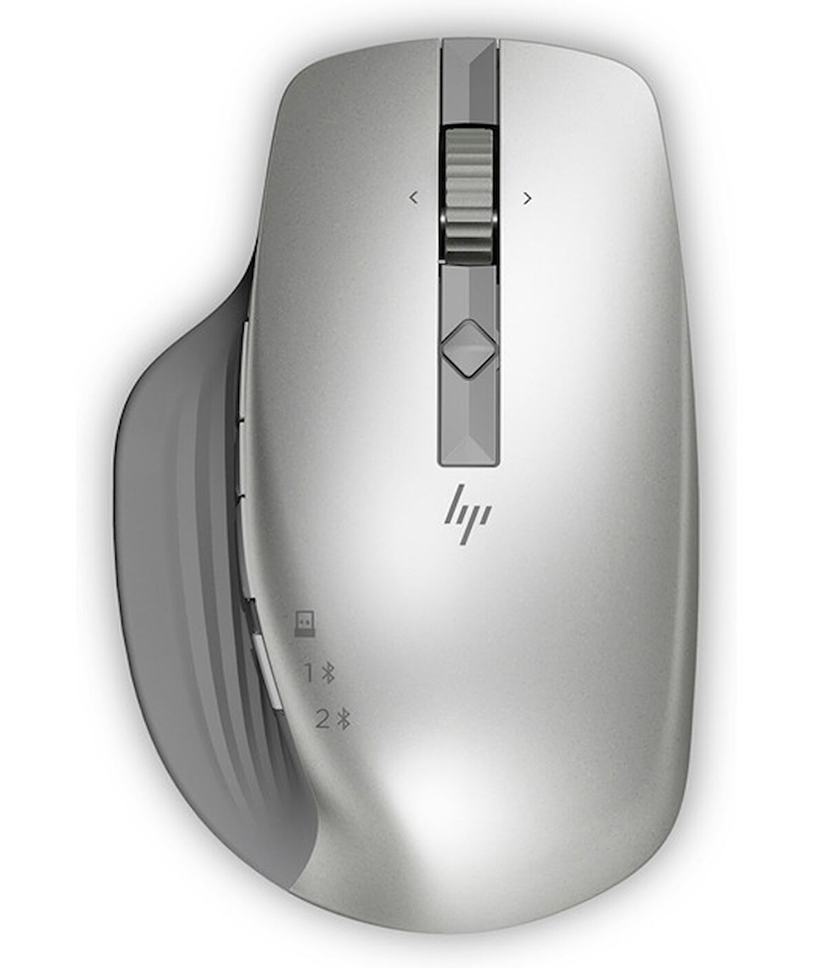 HP 1D0K9AA Creator 930 Kablosuz Fare Gümüş