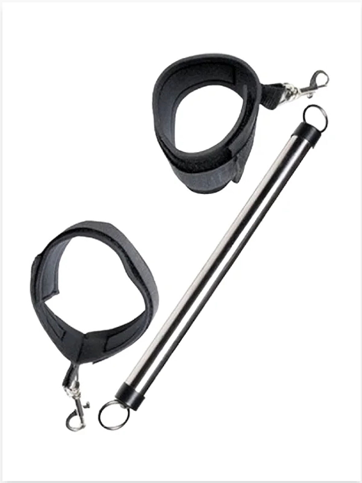 Dodes Fantazi Borulu Yatak Kelepçesi