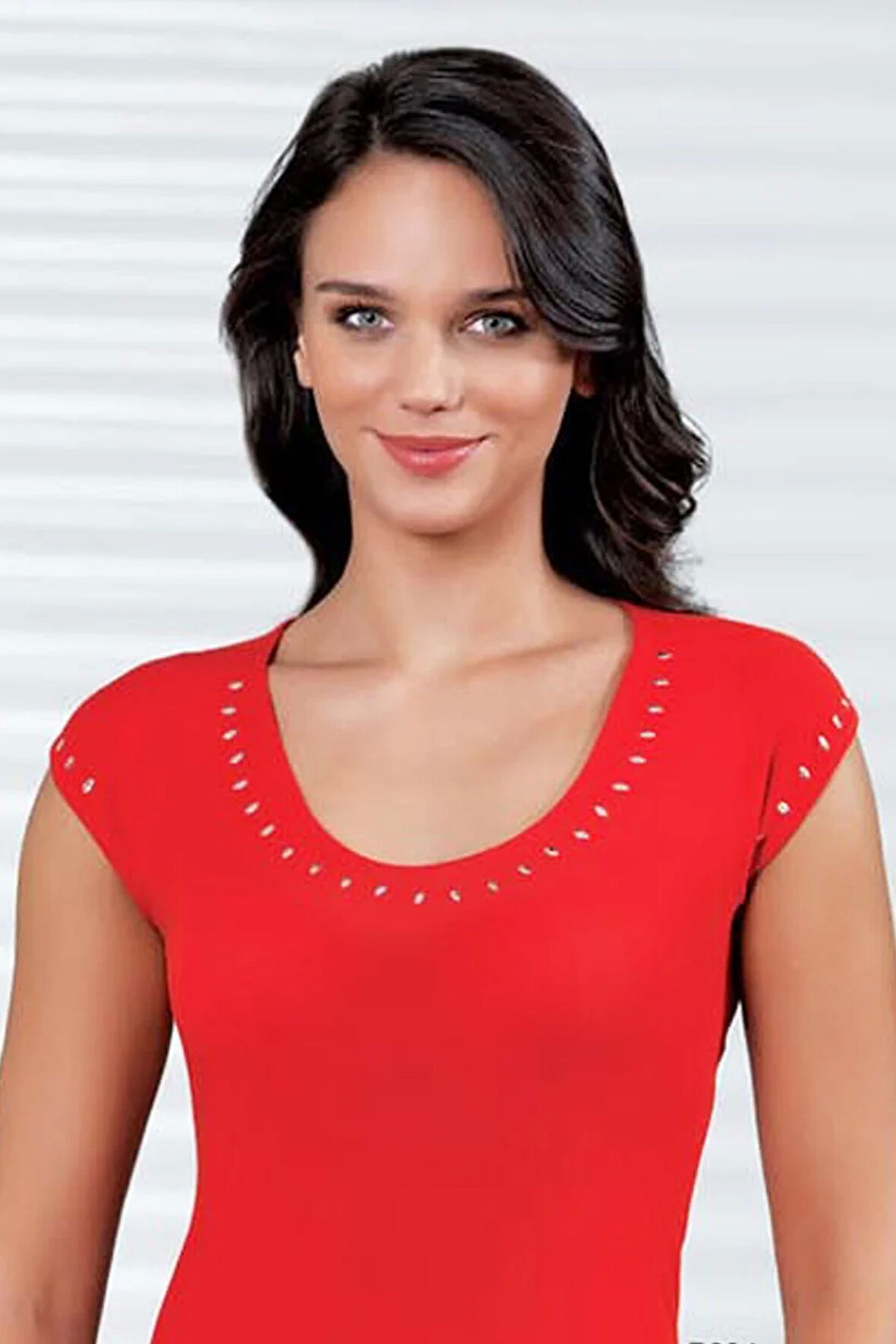 Dodes Şahinler Taş Başkılı Atlet B304