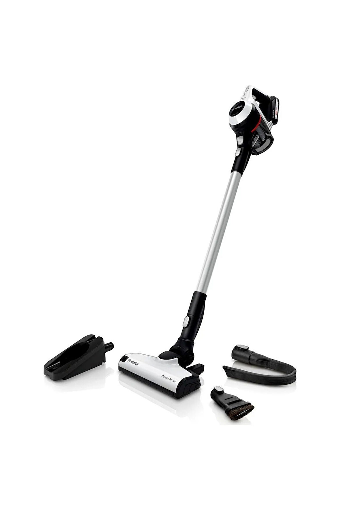 Şarjlı Süpürge 18 V SARJLI SÜPÜRGE 10 YIL MOTOR GARANTİSİ