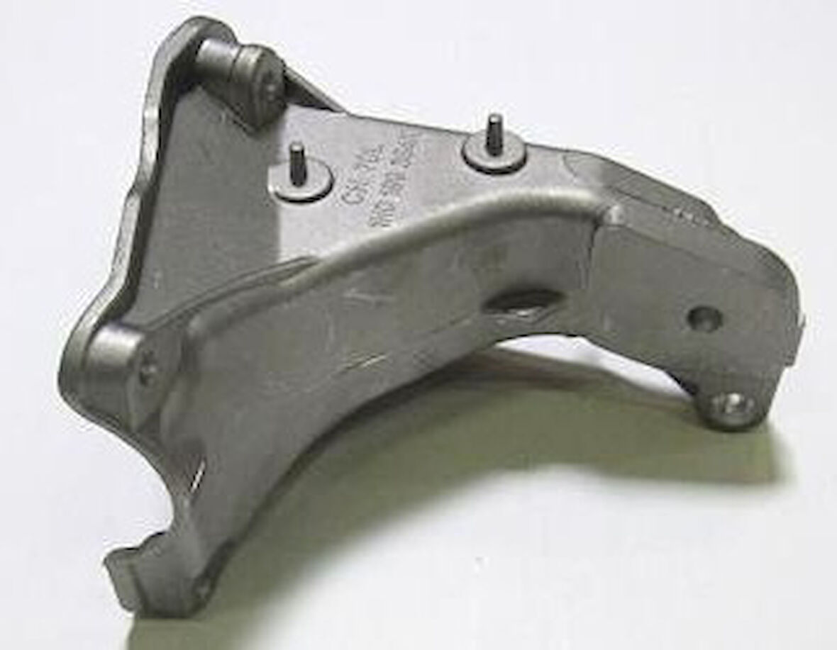 1H0199354K MOTOR KULAĞİ - GOLF-VENTO-POLO CLASSİC-CADDY-IN