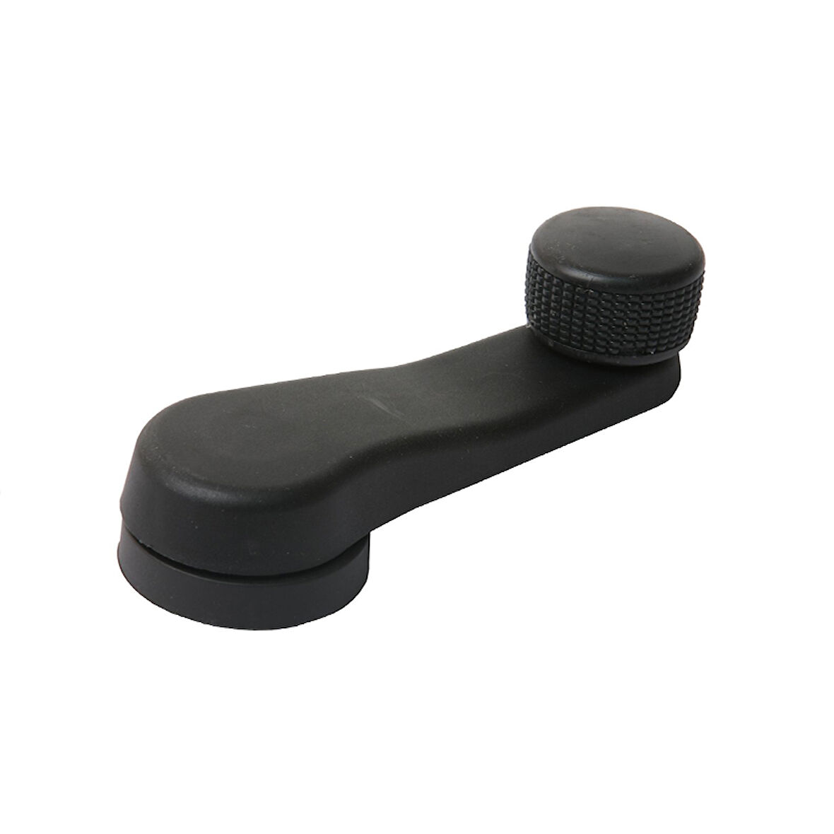 CAM AÇMA KOLU SİYAH AMAROK CADDY POLO GOLF T4 LT 1H0837581D.