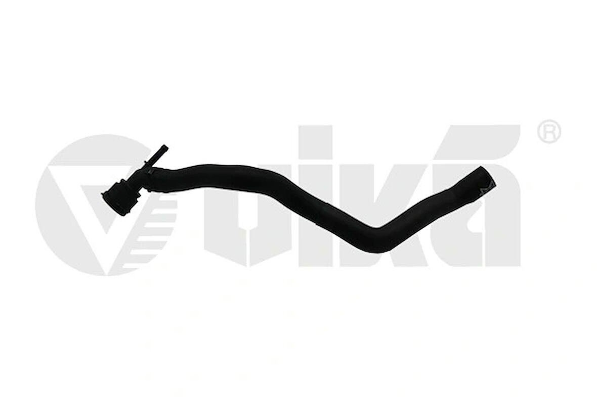 1J0122157EL RADYATÖR HORTUMU PASSAT 2008-2012 - PASSAT CC 2012-2017