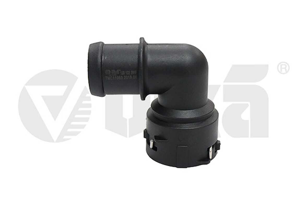 1J0122291F Su Flanşı Polo-Fabıa-Roomster 1.2-1.4 Cgpa Ame