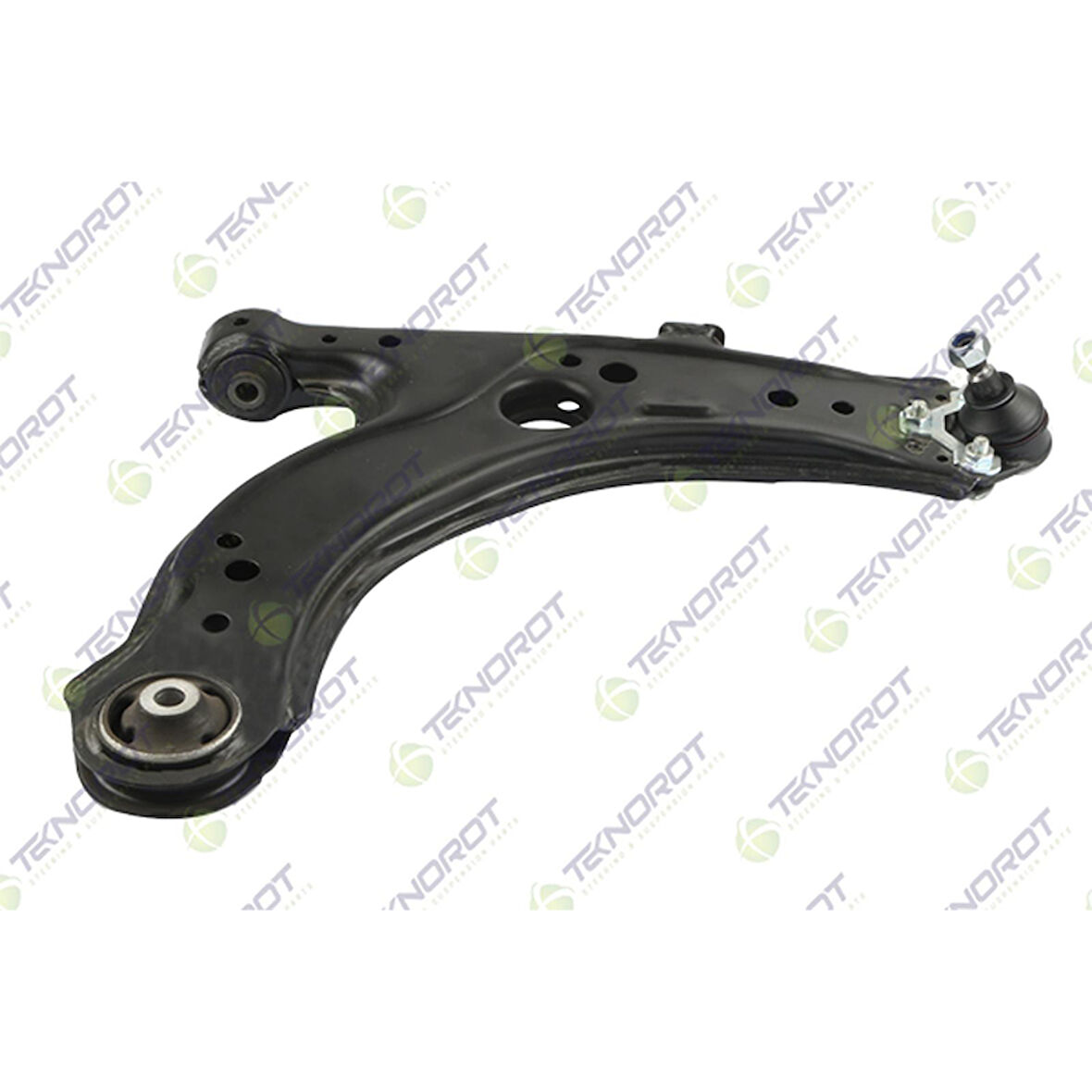 ROTİLLİ SALINCAK ÖN SAĞ ALT AUDI / A3 / 1996-2003 1J0407151B.TKNROT