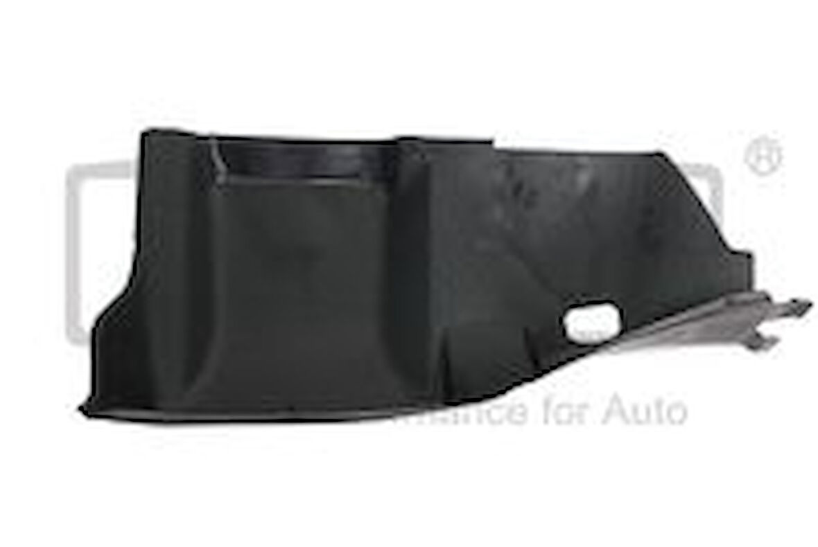 Motor Alt Koruyucu Plastik   L-Octavıa 97-11