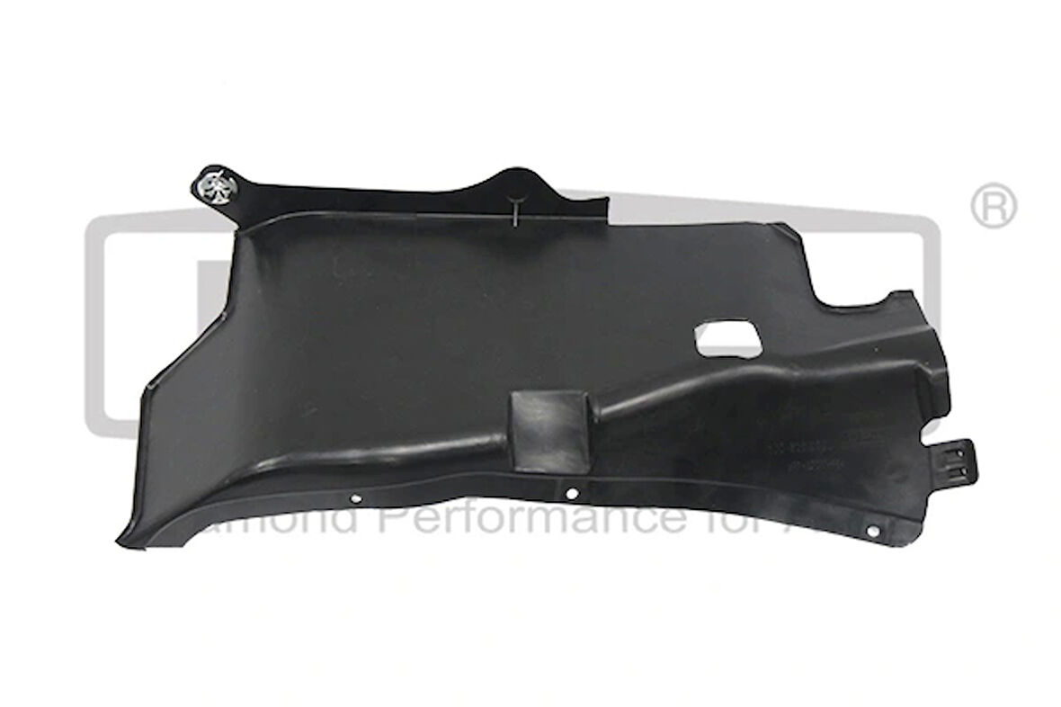 1J0825250L MOTOR ALTEA KORUYUCU PLASTİ̇K - OCT97-11