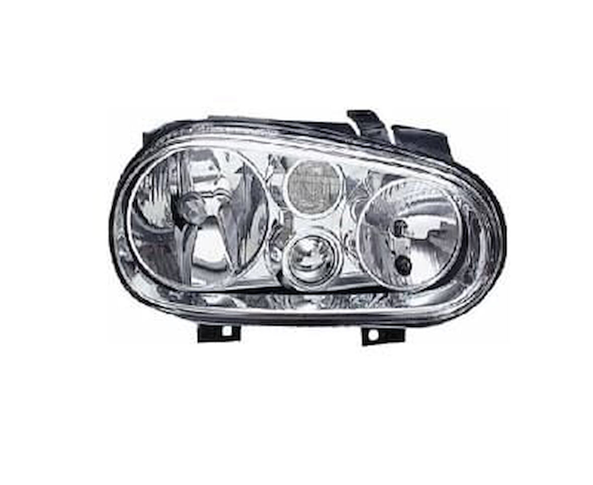 VOLKSWAGEN - ÖN FAR ( SİSLİ ) SAĞ GOLF 1998- - 1J1941018C