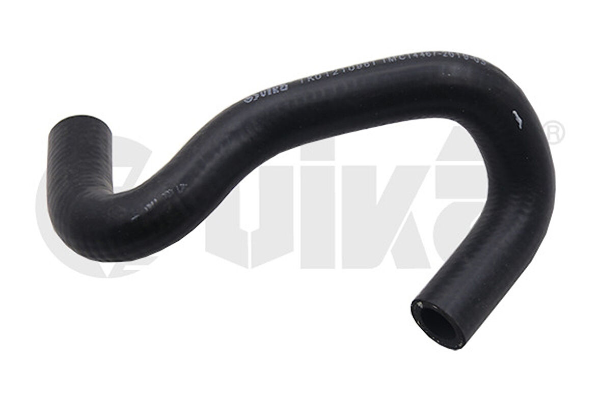 1K0121096T Su Hortumu Radyatör Golf 5-6 Audı A3-Jetta