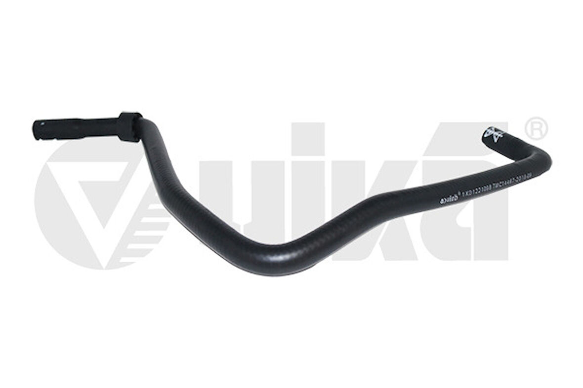 1K0122109B Su Hortumu Radyatör Yedek Su Depo Audı A3-Altea Caddy Golf Jetta Leon Octavıa Passat Toledo Toledo 1.6 Bgu