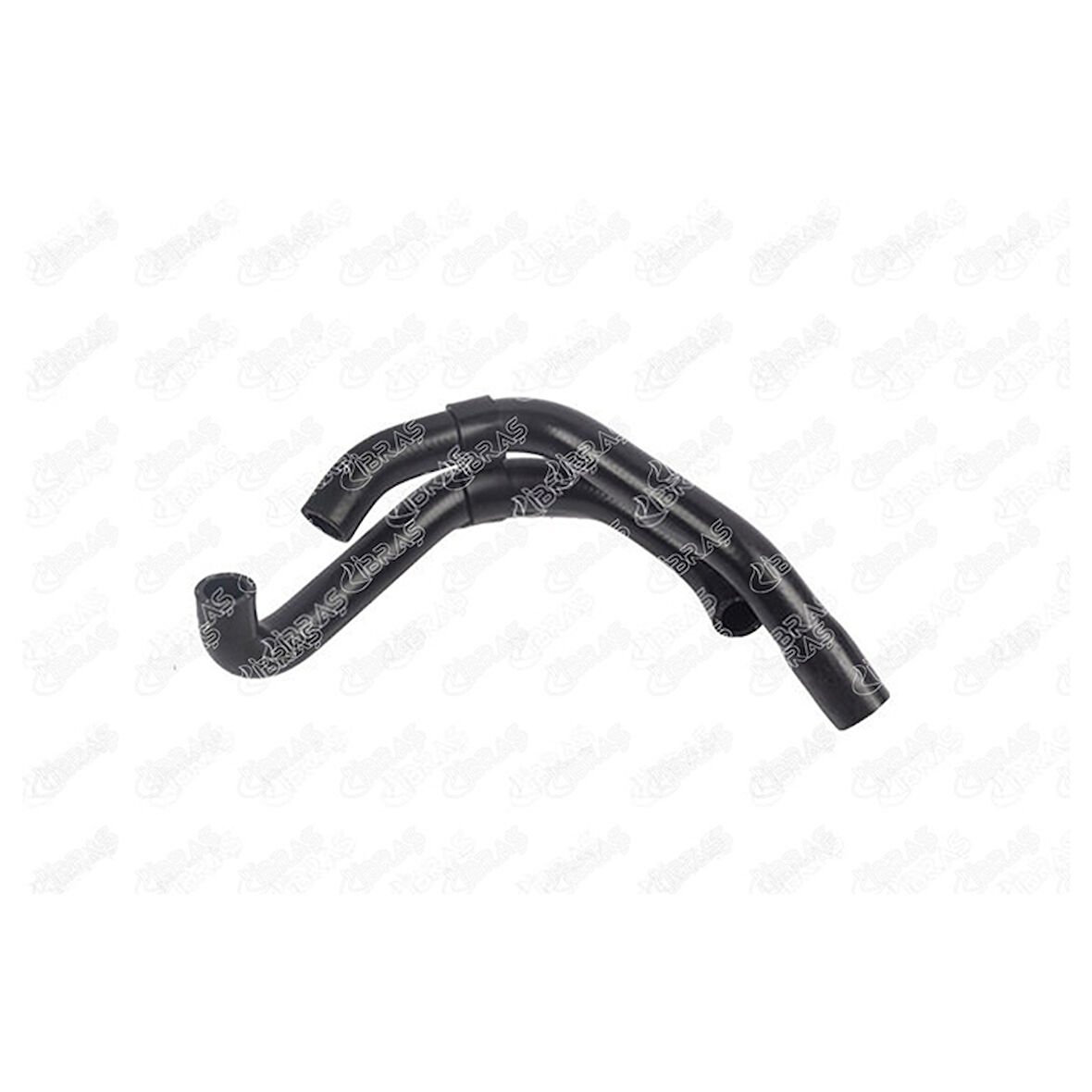 HORTUM KALORİFER 1.9TDI-2.0TDI BLS-BMM-BMP 1K0122157HP.IBR