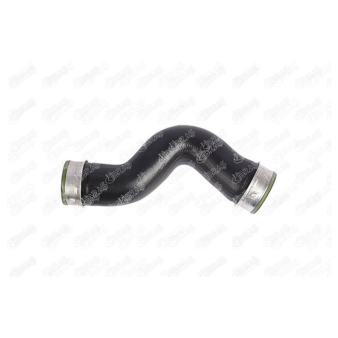 HORTUM TURBO 1.8TFSI-2.0TFSI CDAA-BWA-BPY 1K0145832J.IBR