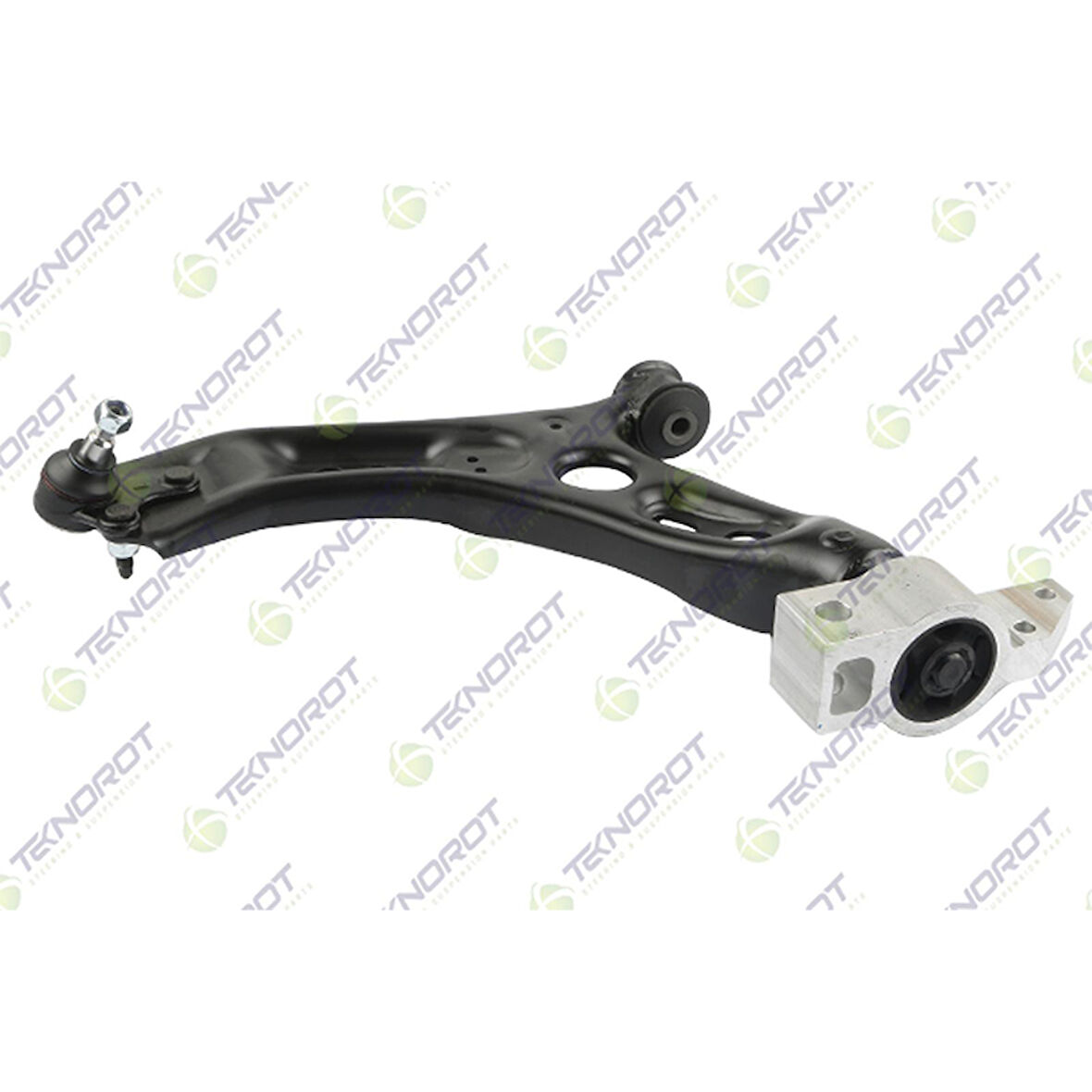 ROTİLLİ SALINCAK ÖN SOL ALT SEAT / LEON / 2006-201 1K0407151BC.TKNROT