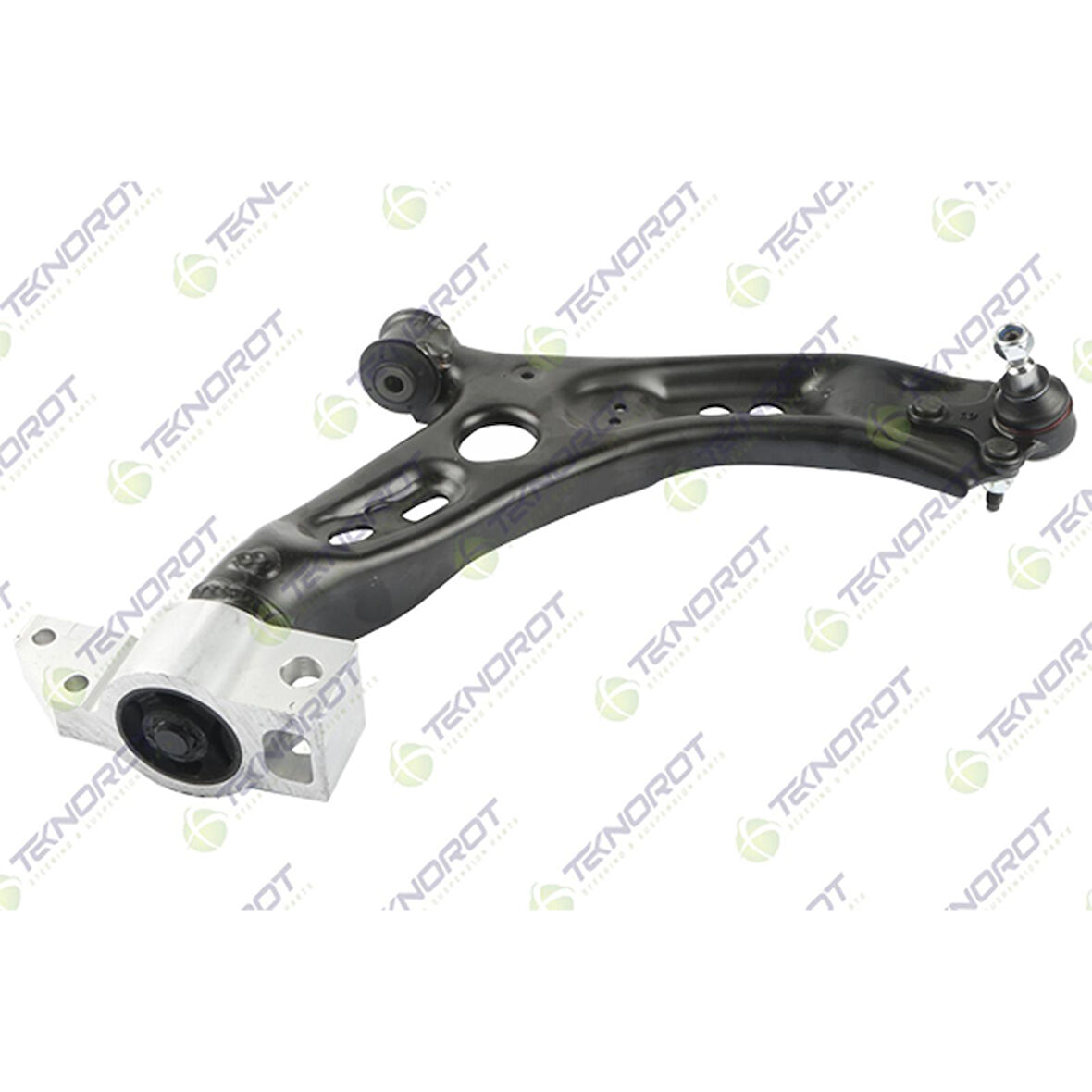 ROTİLLİ SALINCAK ÖN SAĞ ALT SEAT / LEON / 2006-201 1K0407152BC.TKNROT