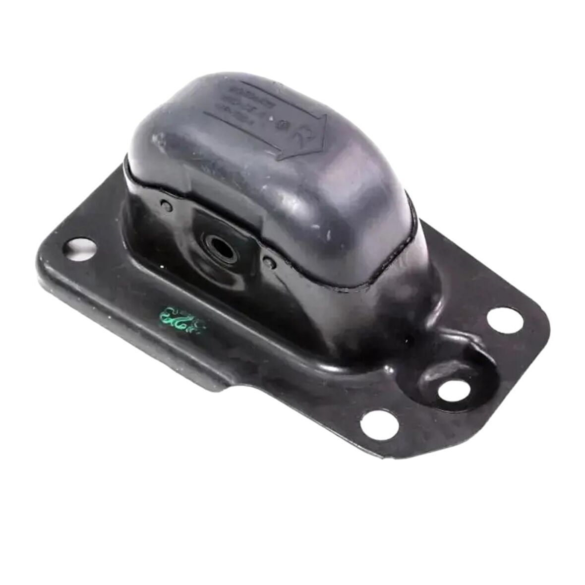 Salıncak Bağlantı Kolu Muhafazası   L-Golf -Jetta-A3-Toledo-Leon-Octavıa