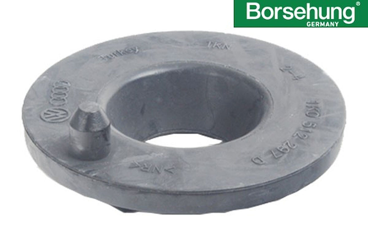 1K0512297C Helezon Yayı Lastiği Alt Audı A3-Audı Tt -Beetle-Golf Jetta Octavıa Superb -Passat Tıguan Touran Yeti